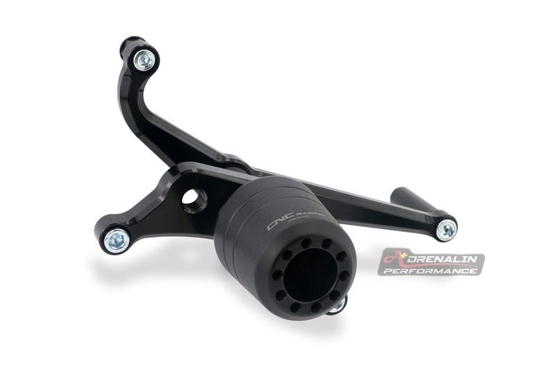 CNC Racing กันล้มกลาง (Crash protector) สำหรับ Panigale 959