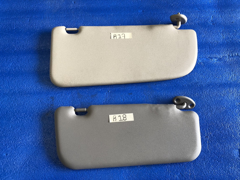 ที่บังแดดรถยนต์