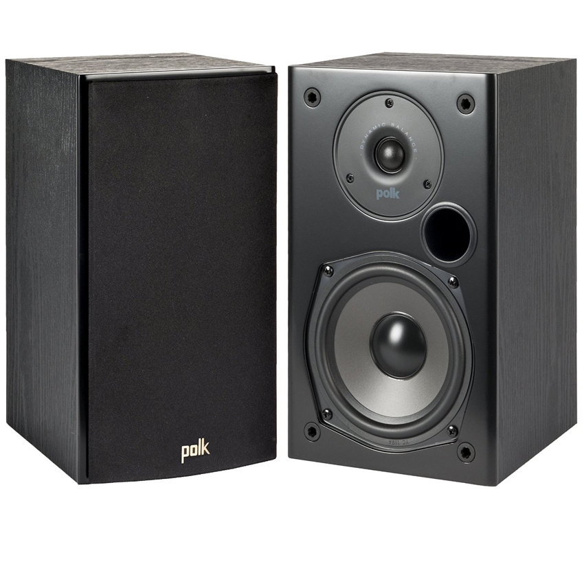 Polk Audio T-15