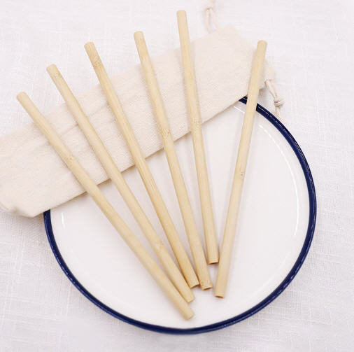 หลอดไม้ไผ่