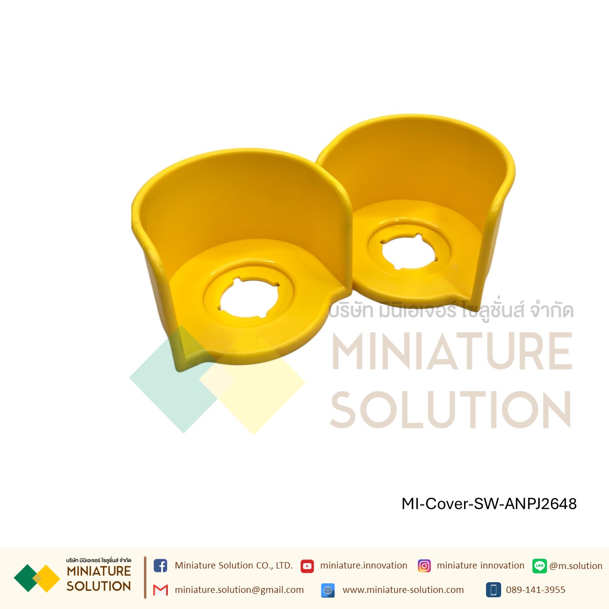 อุปกรณ์เสริมปุ่มสวิตช์ ฝาครอบปุ่มกดสวิตช์ฉุกเฉิน ปุ่มหยุดฉุกเฉิน ฝาครอบป้องกัน แบบใส กล่องคำเตือน ฝาครอบ 22MM