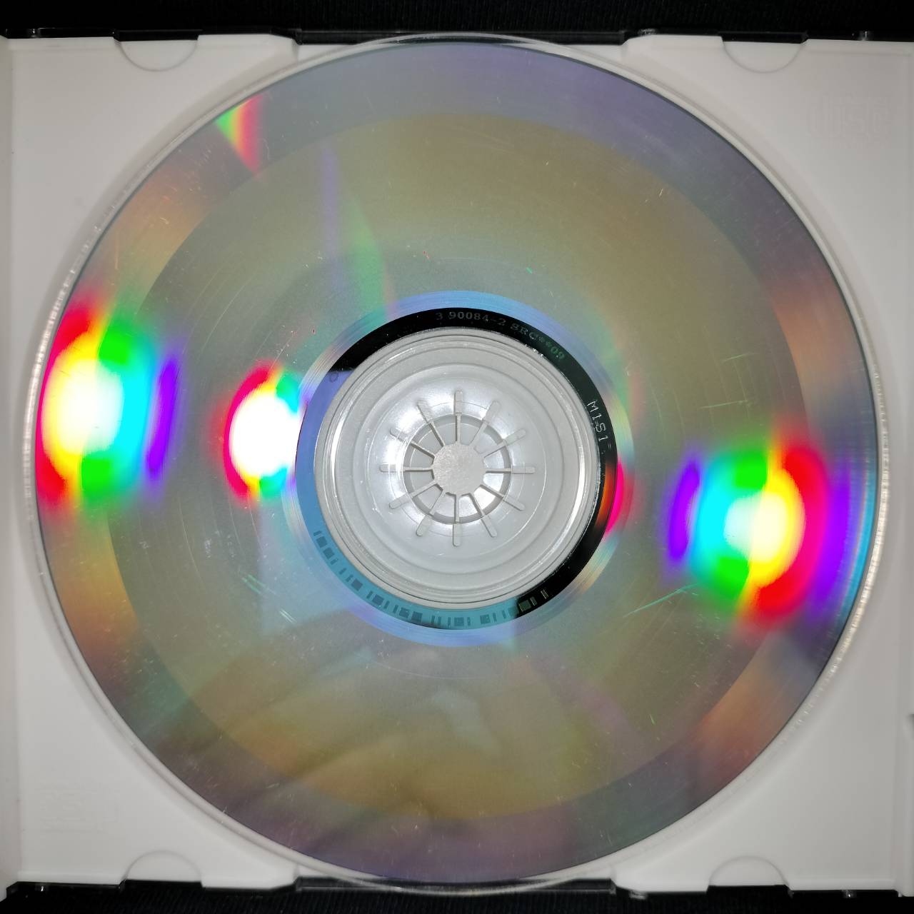 Stevie Nicks – The Wild Heart / USA / มีรอยบ้าง