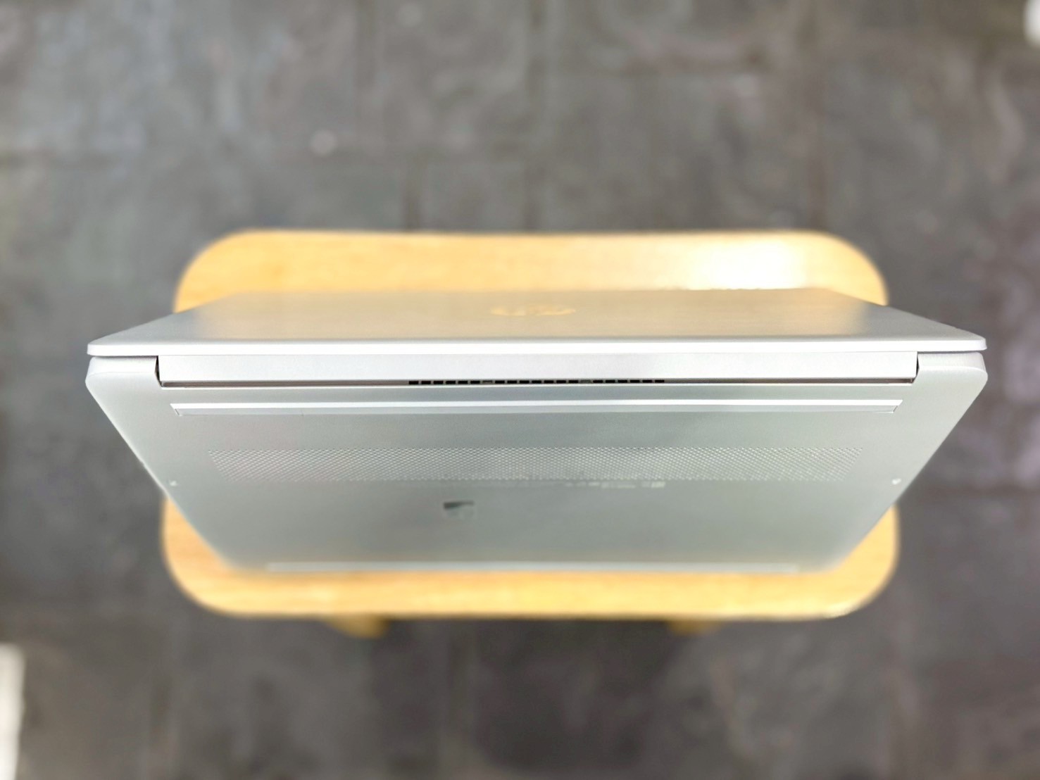 HP 15S-FQ5154TU (NATURAL SILVER)