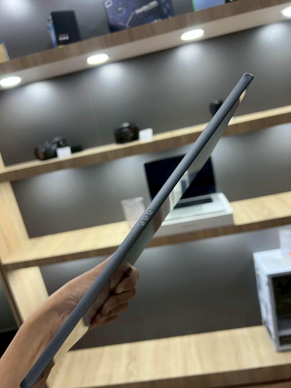 Huawei MatePad PaperMatte Edition 11.5" 8/256GB สี Space Gray