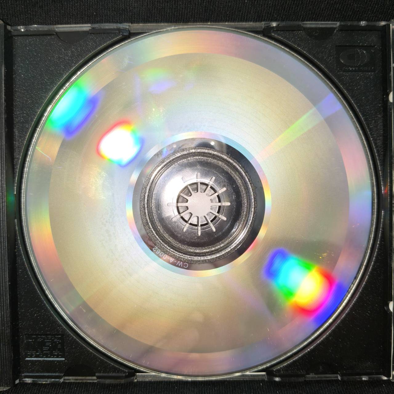 อังศนา ช้างเศวต – สุนทราภรณ์ ร้องคู่ อังศนา ช้างเศวต ด้วยรักและคิดถึง 4 / แผ่นดี