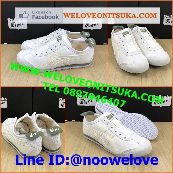 Slip On ไม่ต้องผูกเชือก สวย หรู สวย หรูหรา คลาสสิค สีสวยๆ น่าใช้ ใส่สบายเท้า 1183A360-104