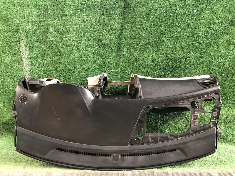 คอนโซลหน้ารถยนต์