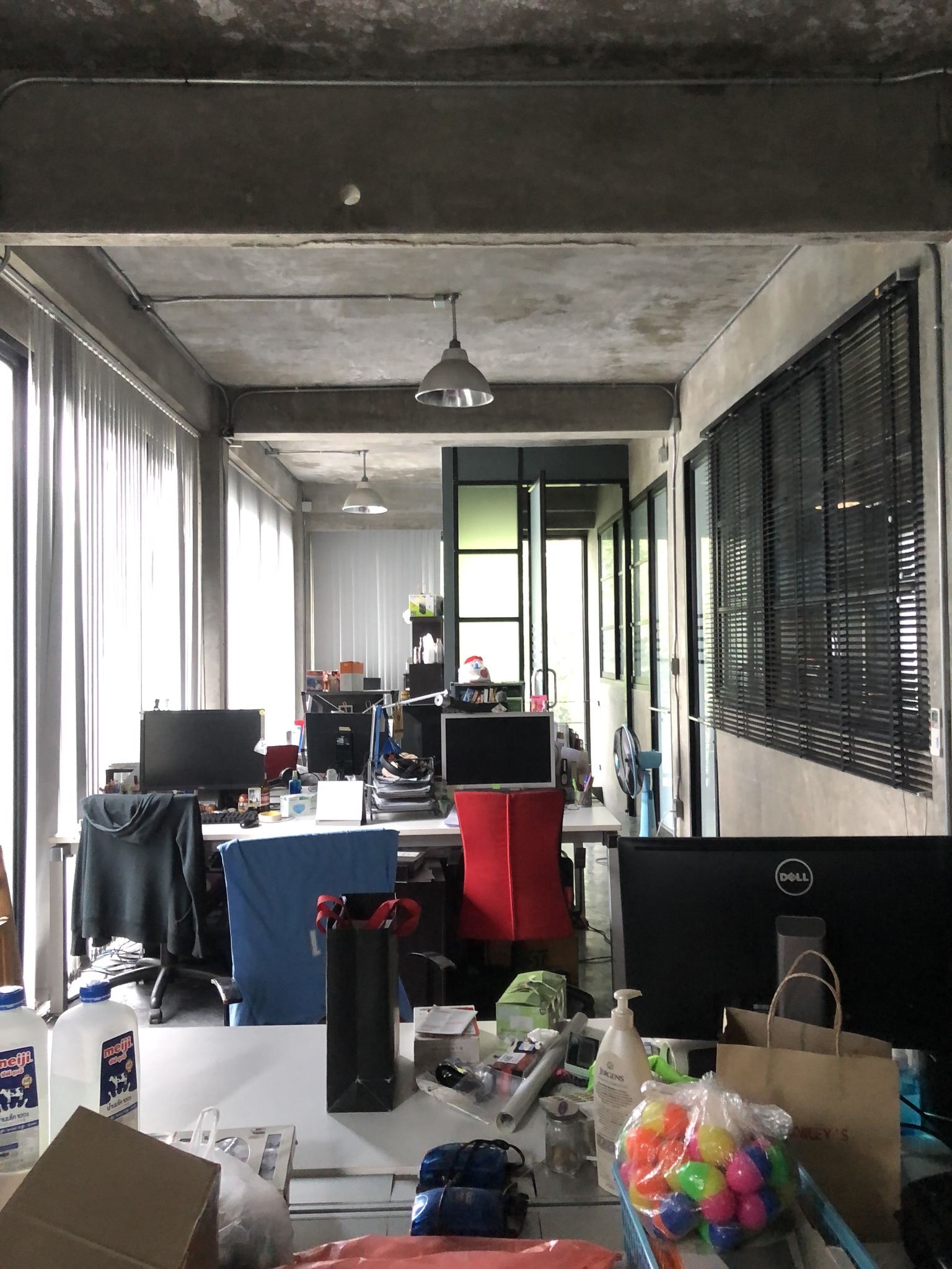 Townhouse Townehome office for rent