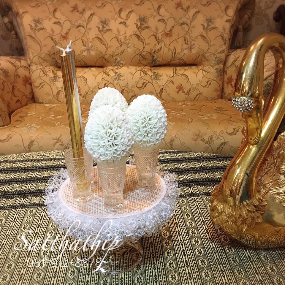 เครื่องทองน้อย