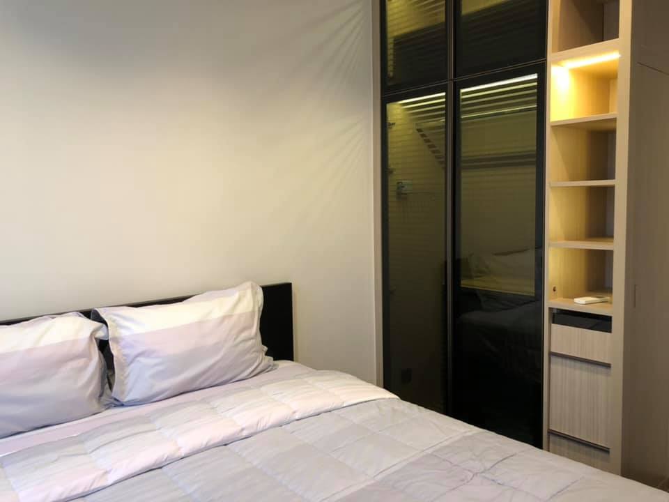 The Line Ratchathewi