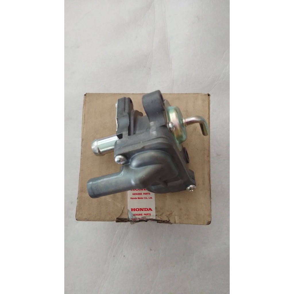 18600-KPH-902 ชุดวาล์วดูดอากาศ WAVE125,WAVE125R,WAVE125S,WAVE125I,DREAM125 อะไหล่แท้ HONDA