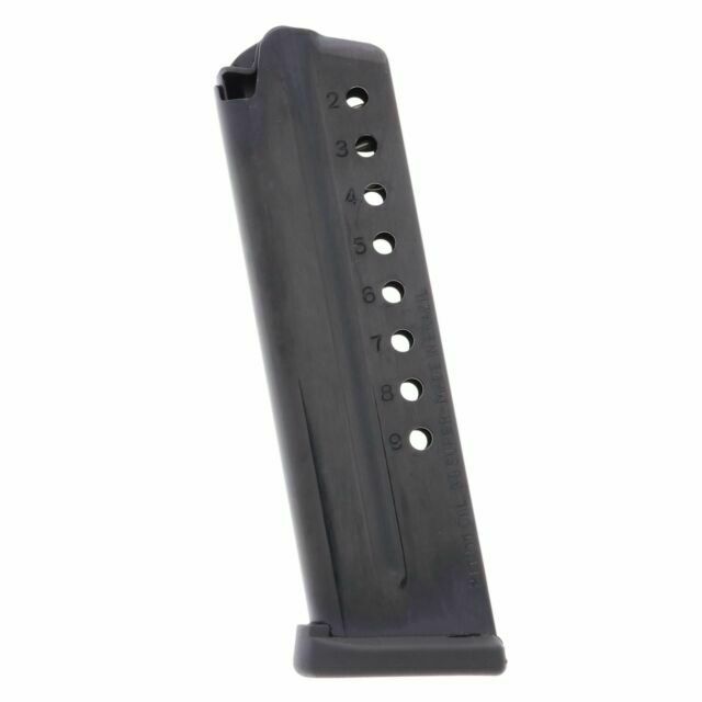 แม็กกาซีน1911-.38Super (9นัด) TAURUS