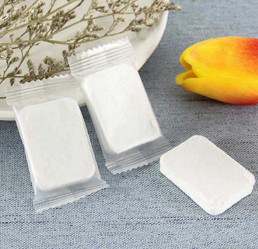 ผ้าอัดเม็ด,ผ้าอัดเม็ดเอนกประสงค์,ผ้าเช็ดมืออัดเม็ด,ขายส่ง,ขนาด22*28cm