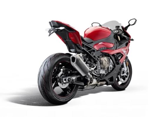 Evotech ท้ายสั้น (Tail Tidy) สำหรับ m1000r s1000r 2022+