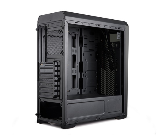 GView i4-50 RGB Case