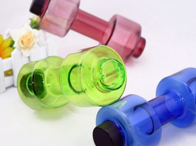กระบอกน้ำฟิตเนส,กระบอกน้ำดัมเบล,ขวดน้ำฟิตเนส