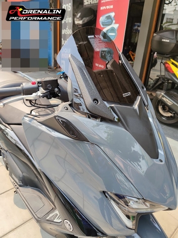 ชิวหน้า WRS ทรงสปอร์ต สำหรับ Tmax 530 560 2017-2021