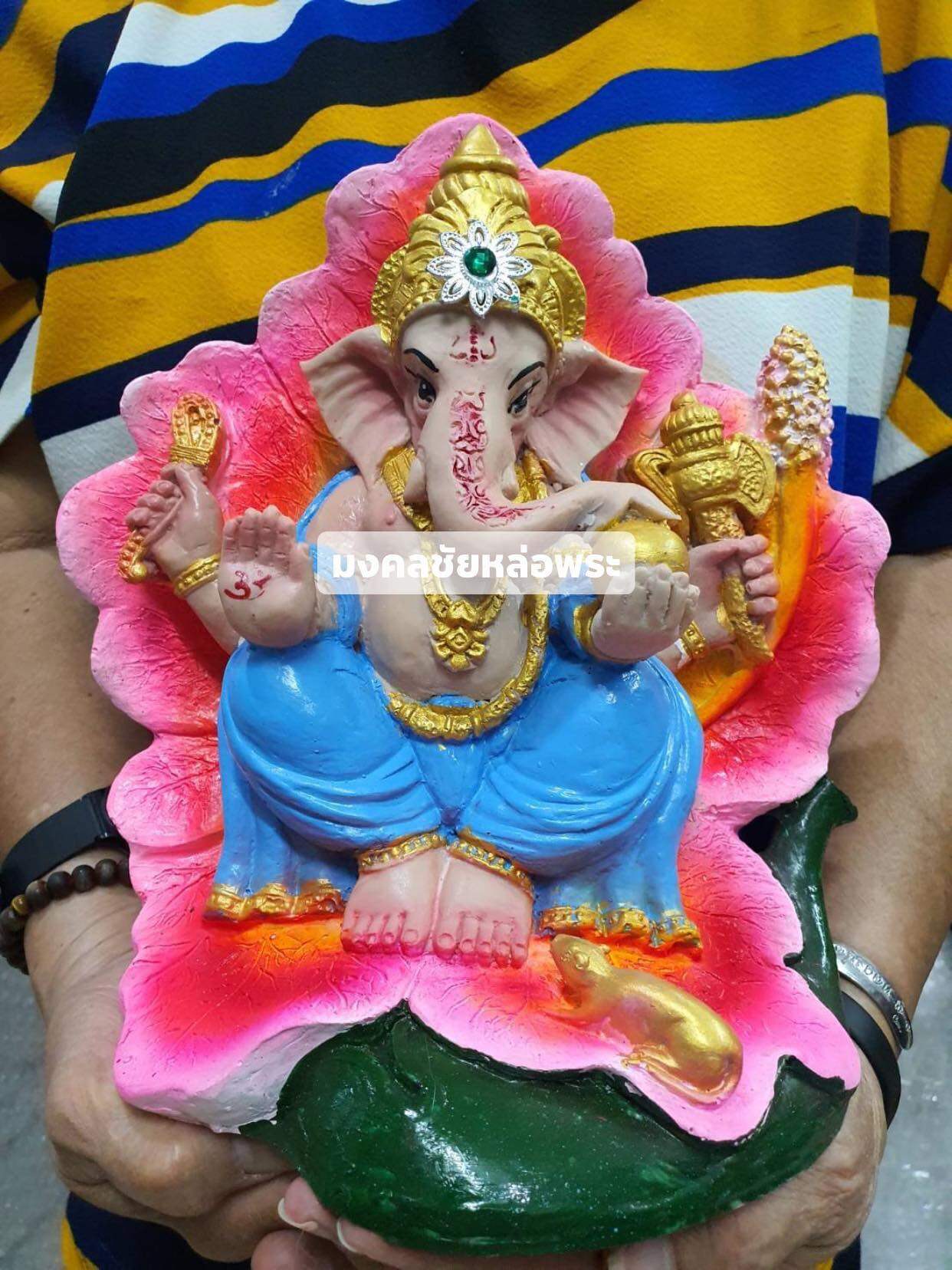 พระพิฆเนศ สูง 12 นิ้ว