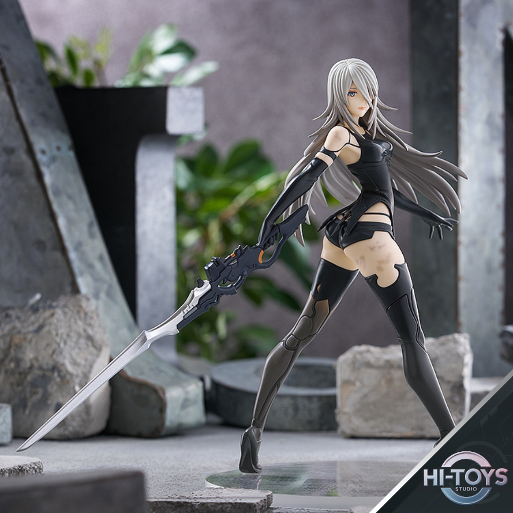 Good Smile Company - Good Smile Company : Pop Up Parade A2 (YoRHa Type A No. 2)