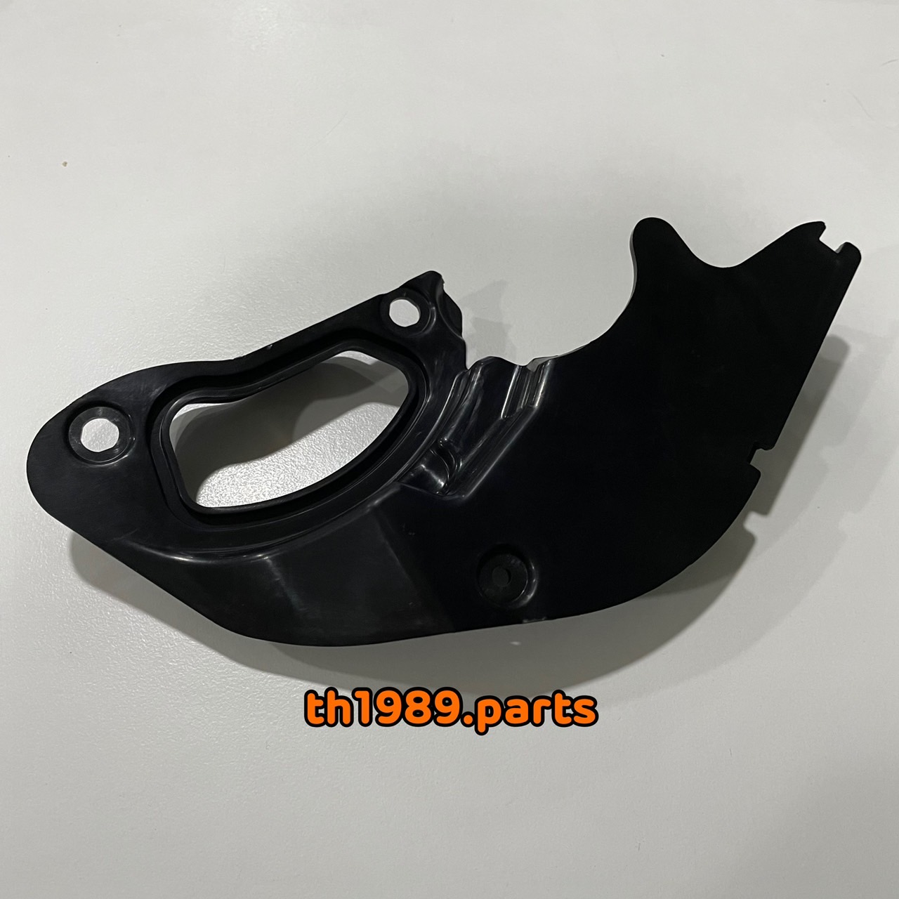19741-K16-900 ฝาครอบดักอากาศด้านซ้าย ตัวใน SCOOPY-I 2013 ZOOMER-X 2013-2014 อะไหล่แท้ HONDA