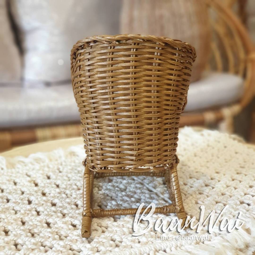 ตะกร้าของขวัญ Candy Basket ตะกร้าของขวัญคริสมาส Christmas Bucket