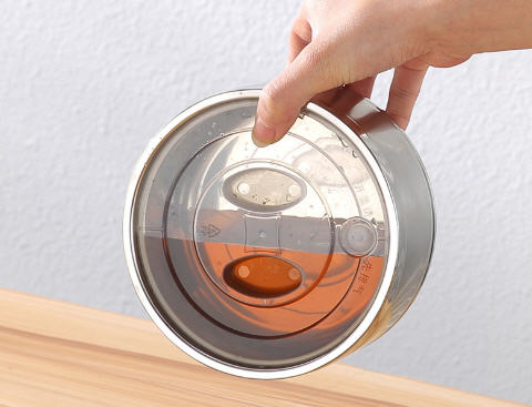 ปิ่นโต,ปิ่นโตสแตนเลส