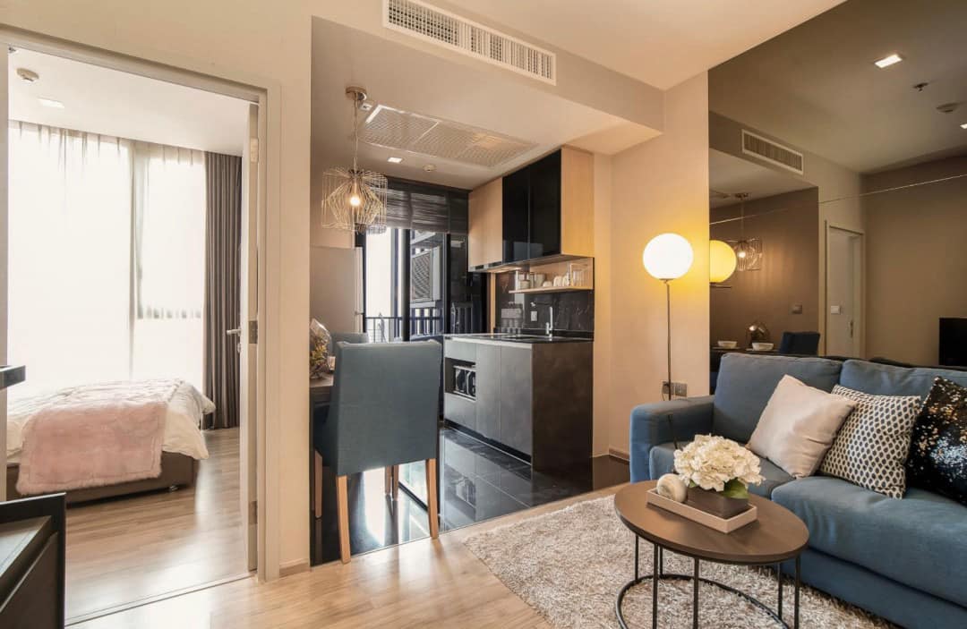 The Line Jatujak - Mochit