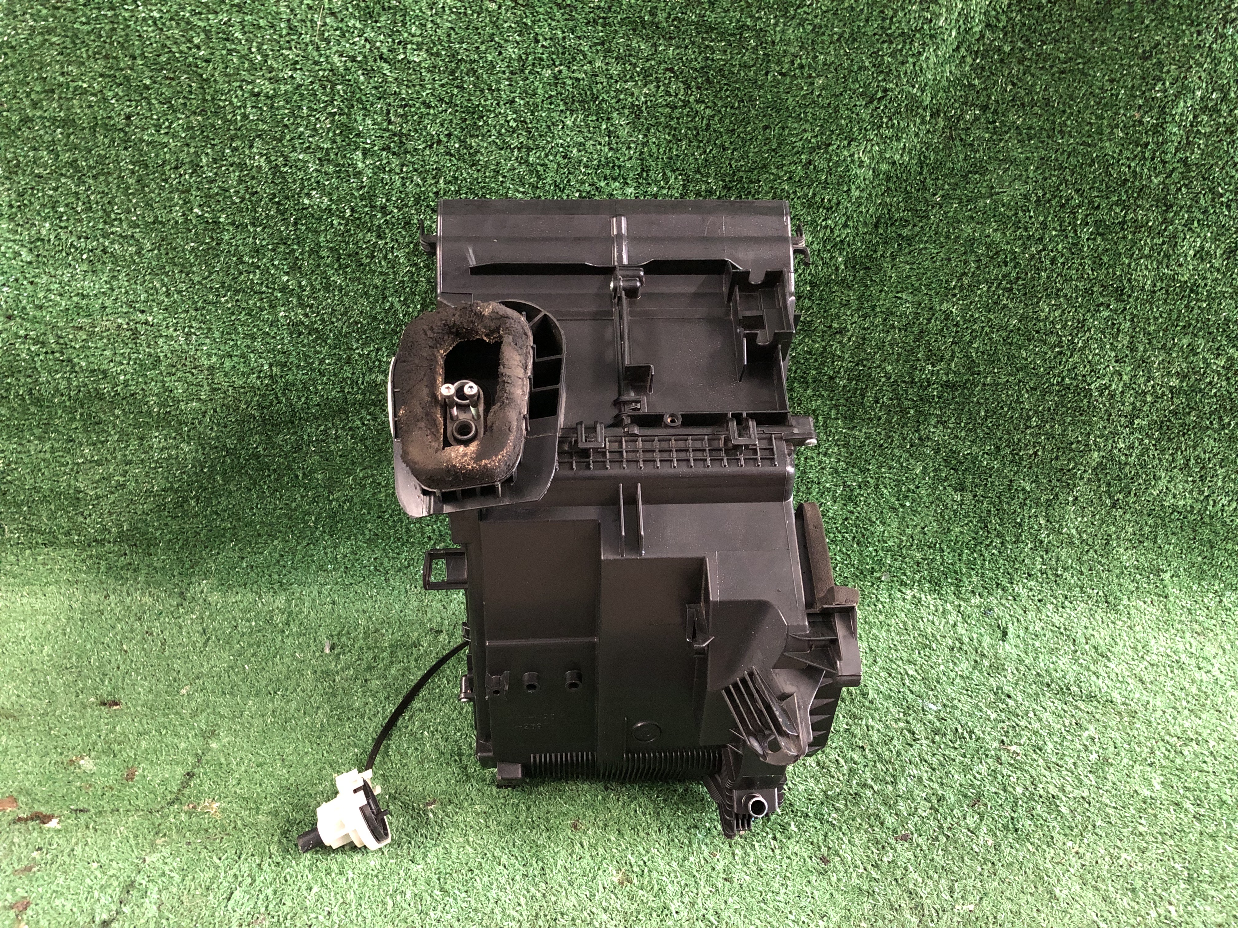 ตู้แอร์รถยนต์ Toyota Altis,Vios เทียม