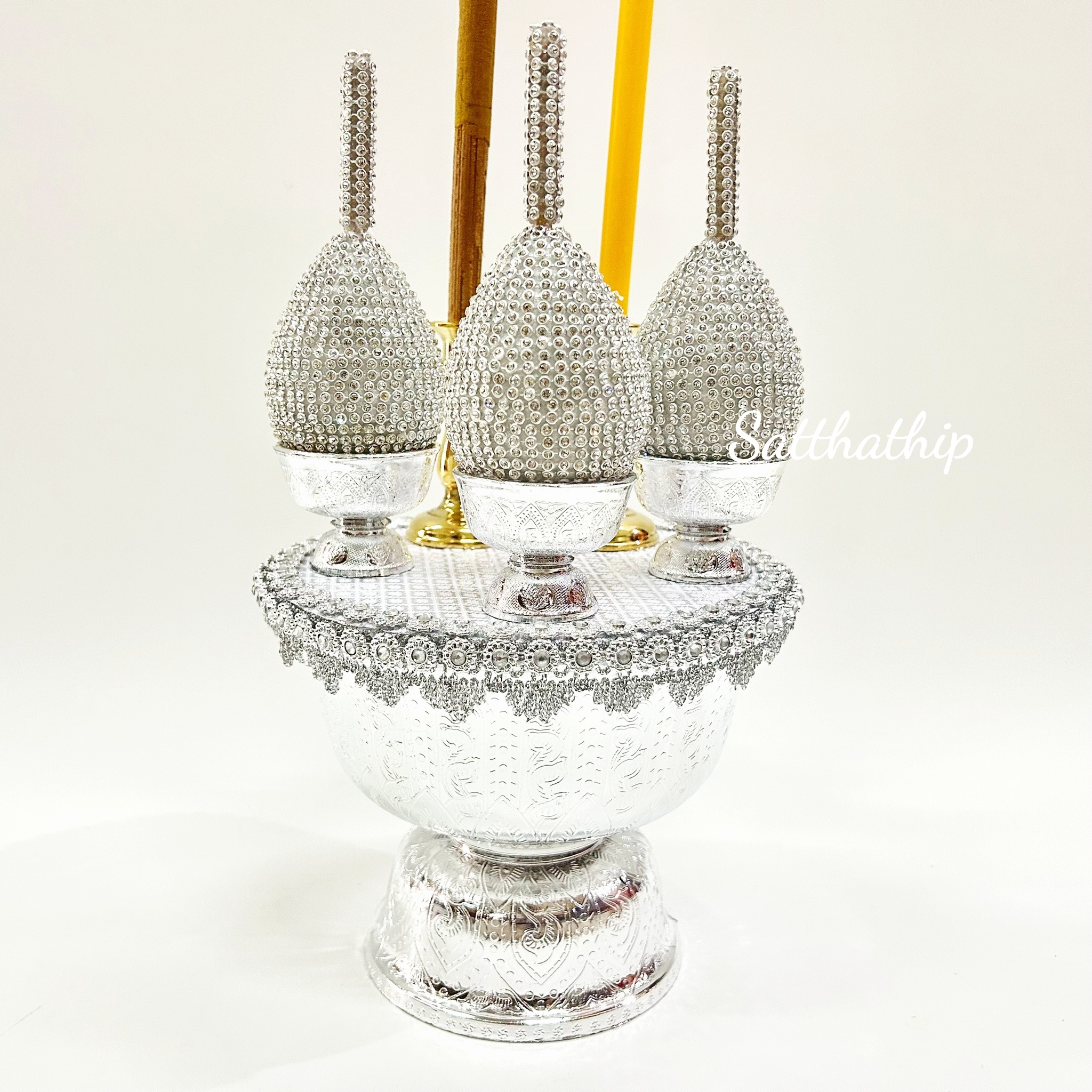 เครื่องทองน้อย