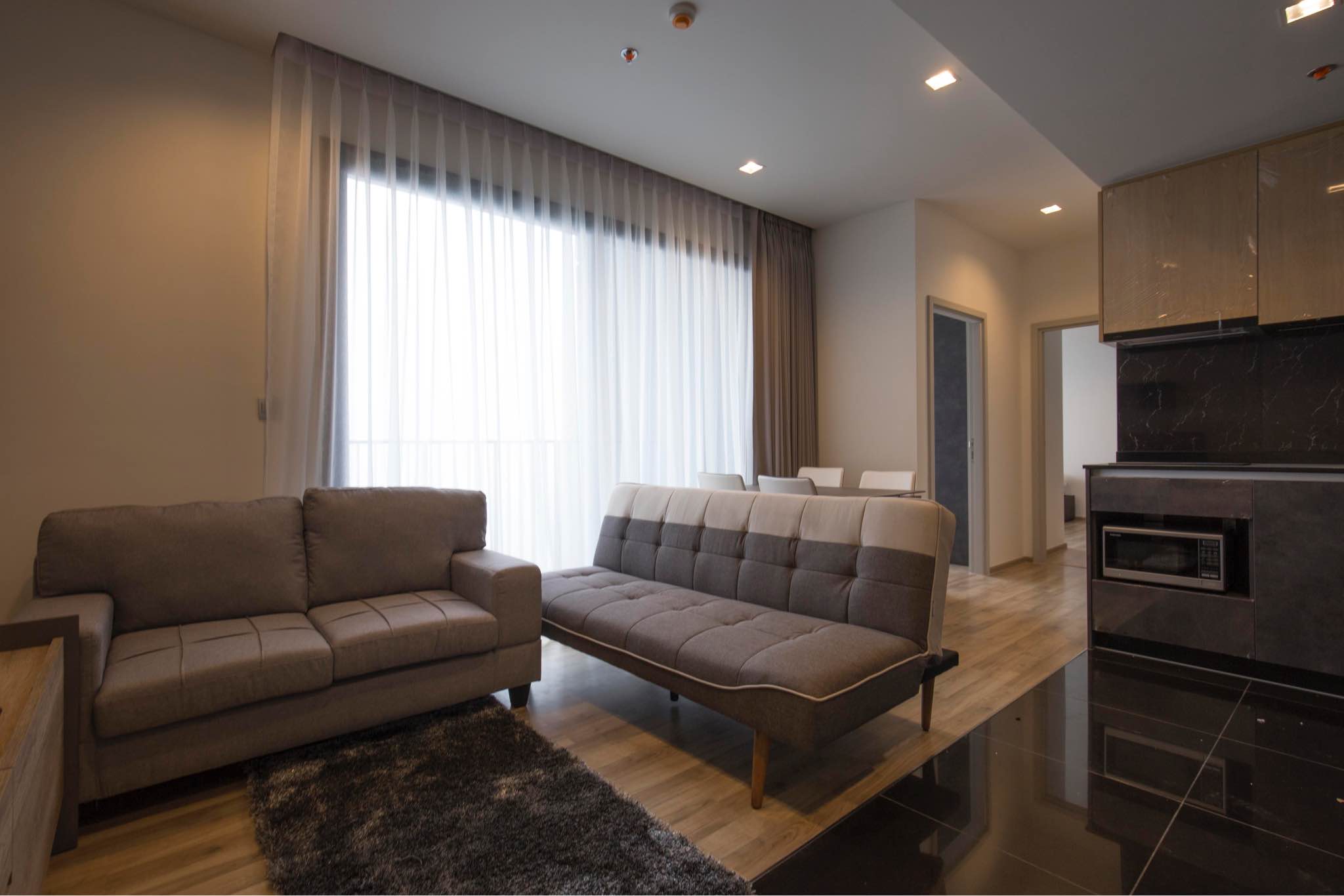 The Line Jatujak Mochit