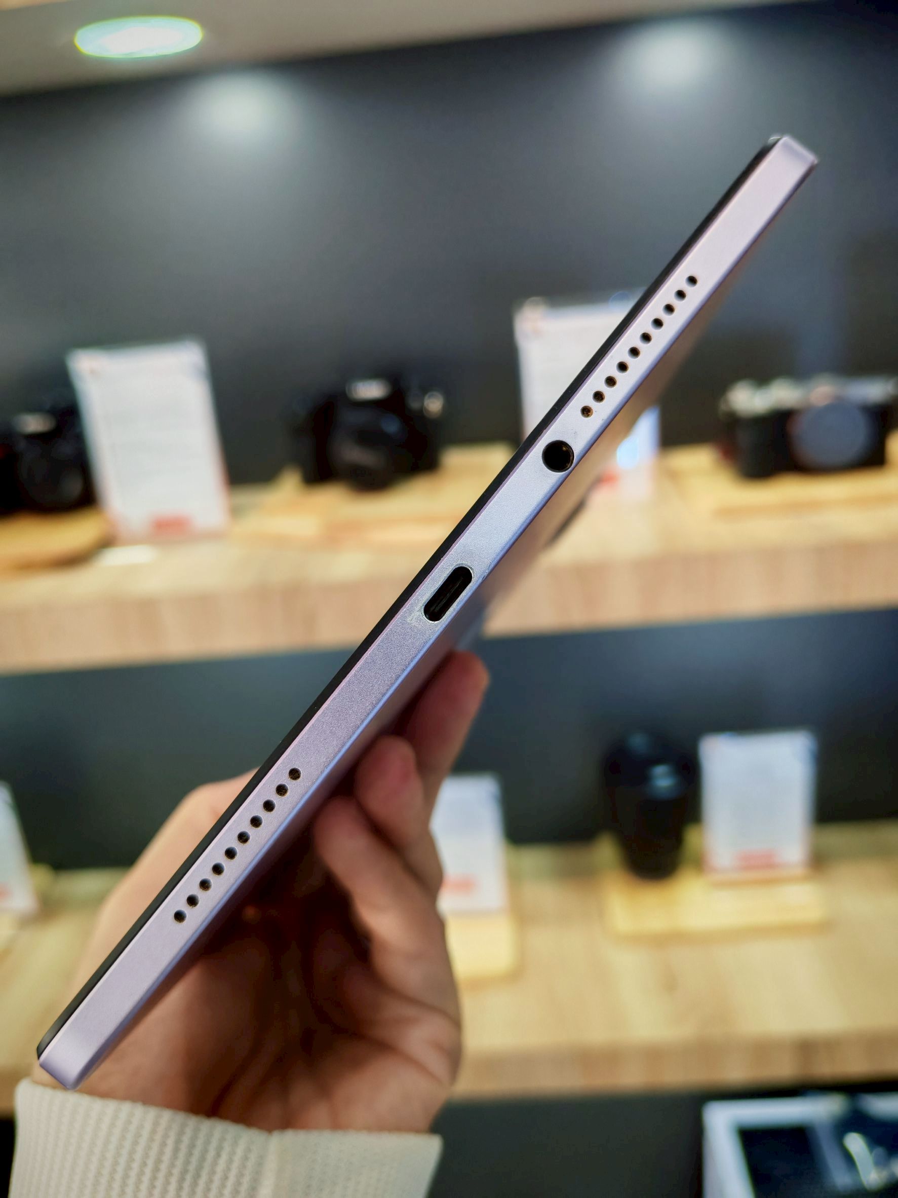 Xiaomi Redmi Pad SE 6/128 GB สี Purple