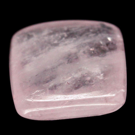 พลอยมอกาไนท์ (Morganite ) 2.64 กะรัต