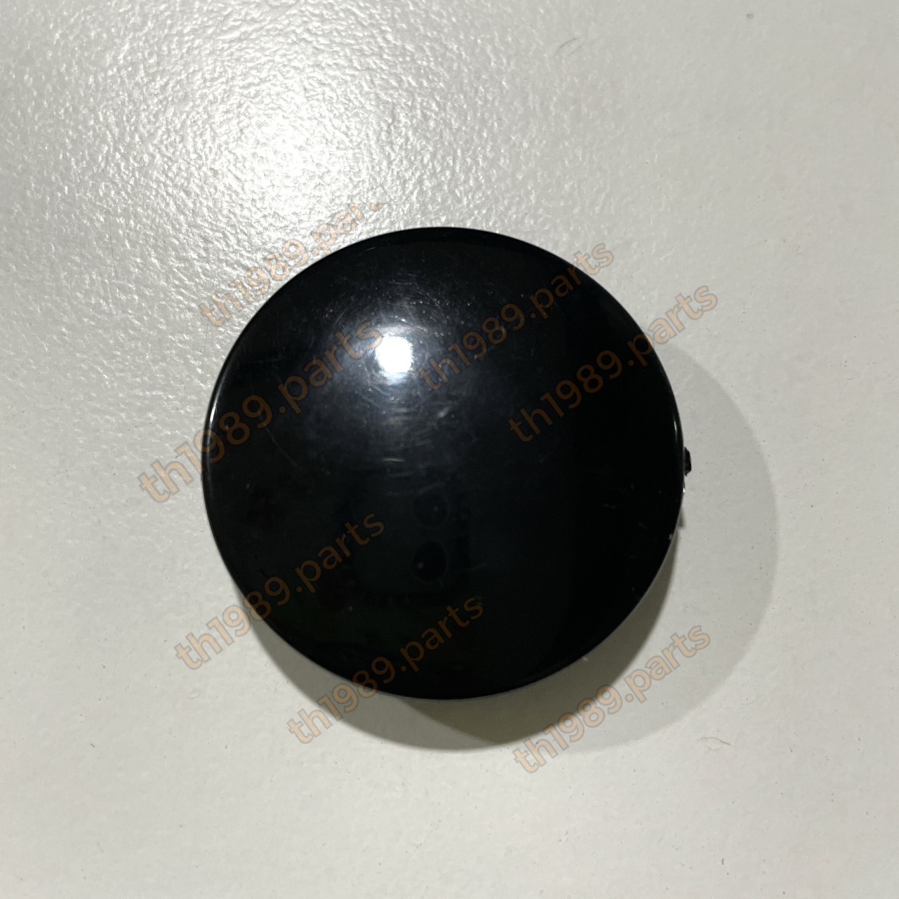 51449-K20-901 ฝาปิดแกนโช๊คอัพ ZOOMER-X 2012-2014 , MSX125 2012-2015 รหัสเก่า 51449-K20-900 อะไหล่แท้ HONDA