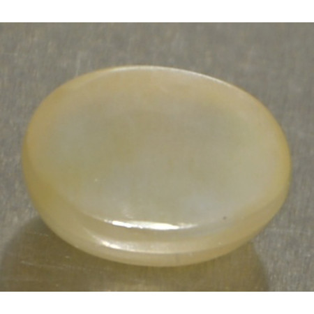 มูนสโตน (Moon Stone) 3.30 กะรัตแคทอาย