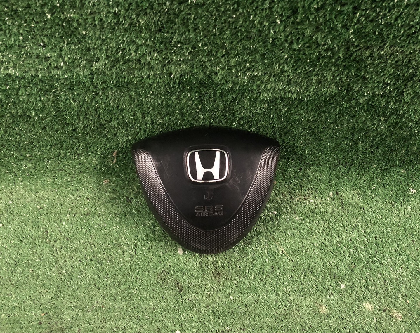 แอร์แบค Honda Jazz 2002-08