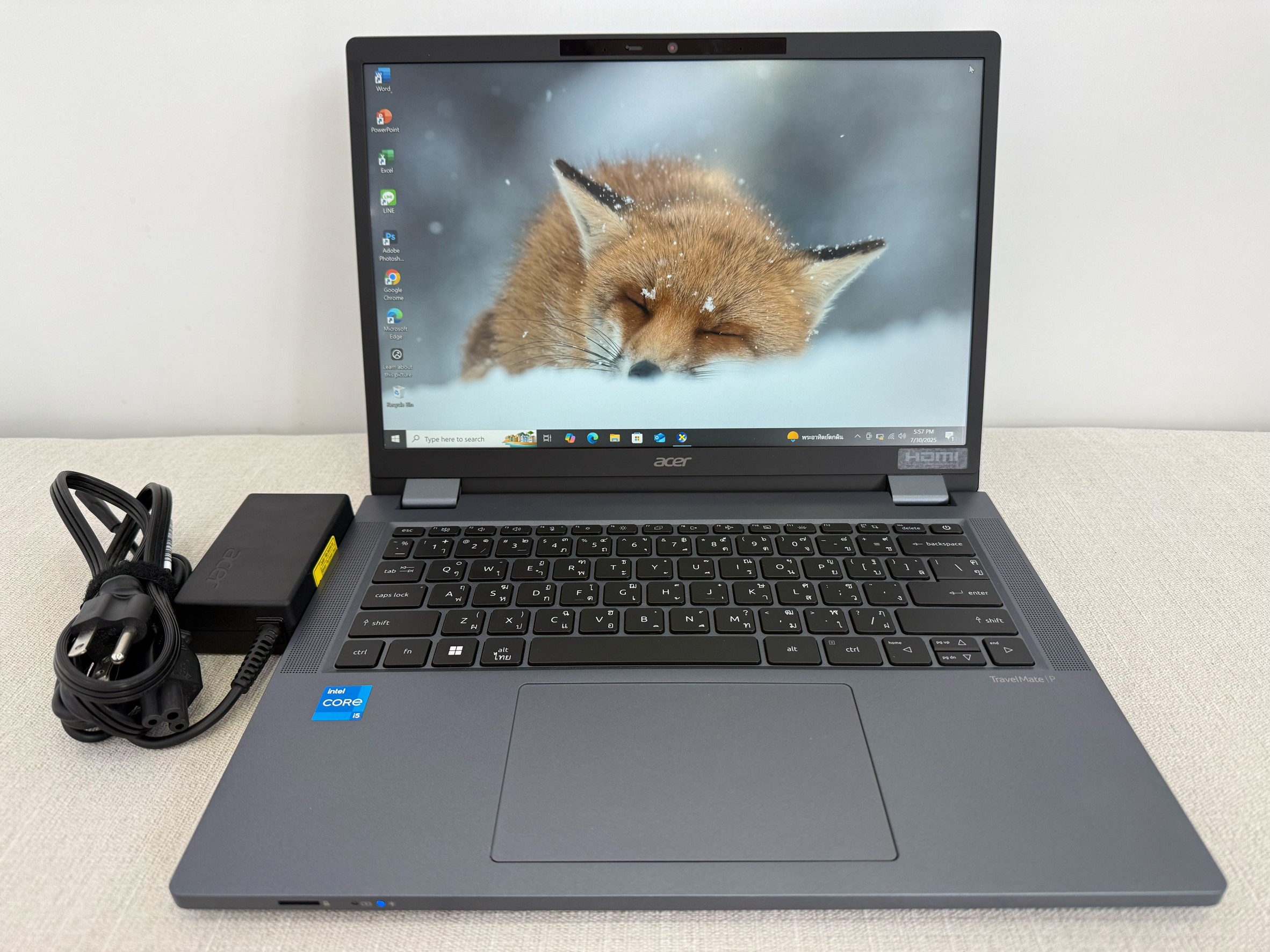 ACER TRAVELMATE P414-53-52GS