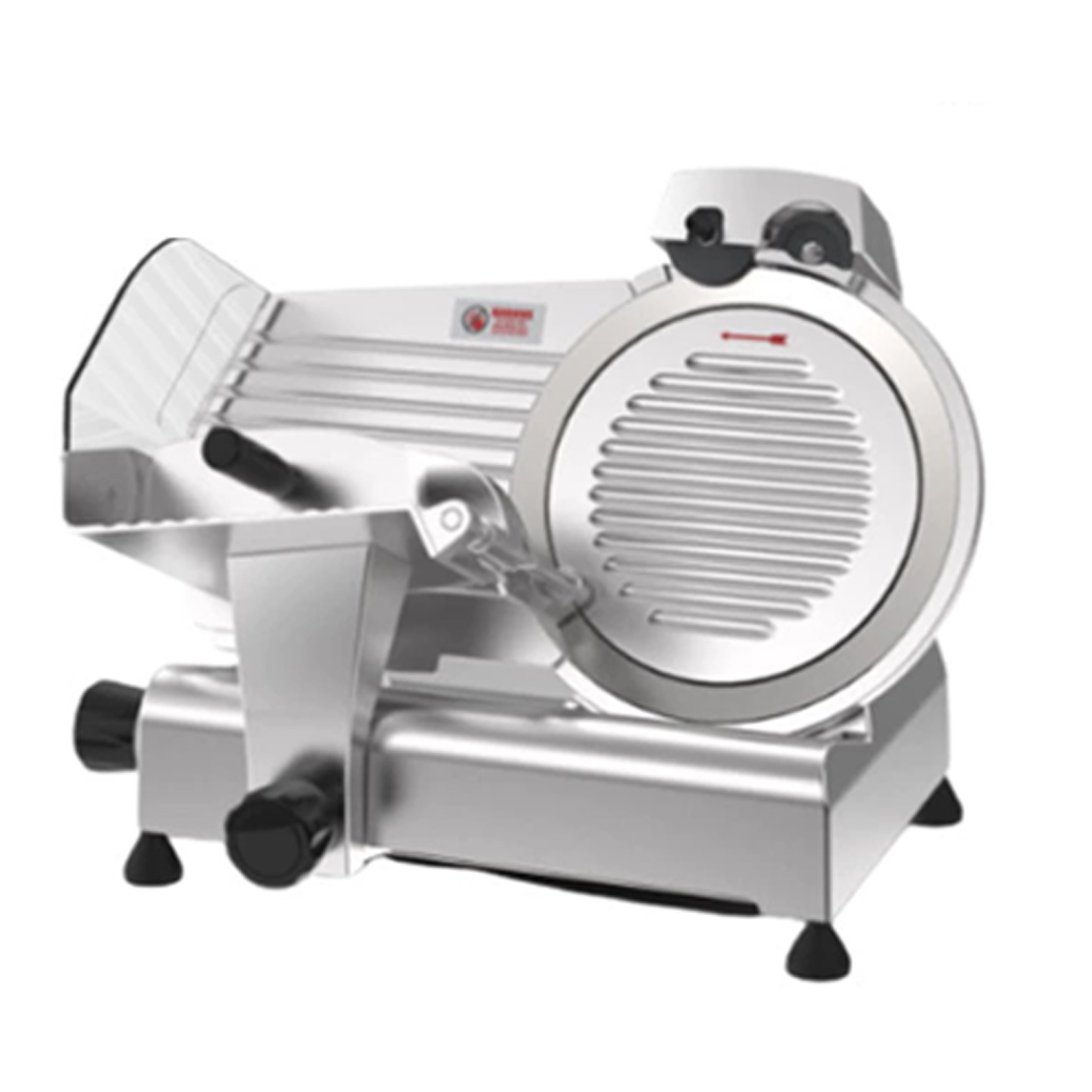 เครื่องสไลซ์เนื้อ ใบมีด 8" Meat Slicer HL-200-8 CE(13-0537)