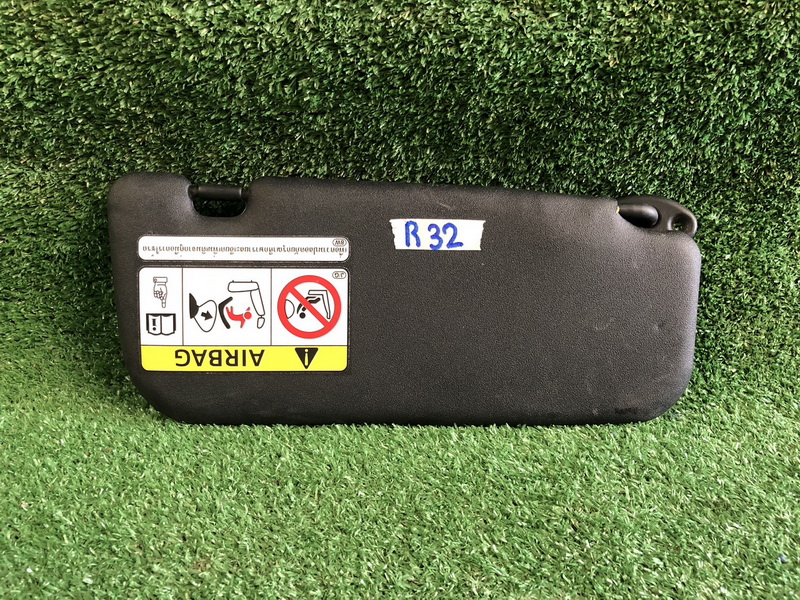 ที่บังแดดรถยนต์