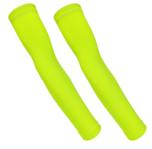 ปลอกแขน,ปลอกแขนกันแดด,สกรีนโลโก้,UPF50+