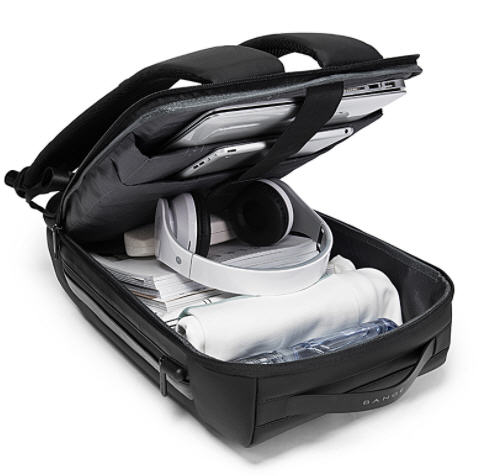 กระเป๋าเป้สะพาย,กระเป๋าใส่คอมพิวเตอร์