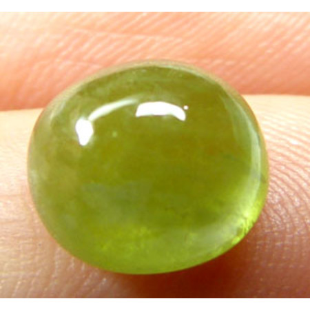 แซฟไฟร์ (Sapphire) 4.85 กะรัต