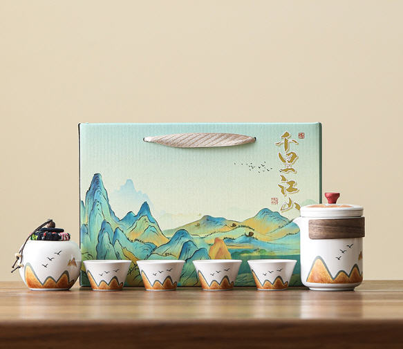 ชุดถ้วยชา,ชุดชงชา,ชุดของขวัญ,ชุดชงชาเซรามิก,ชุดชงชาเซรามิค