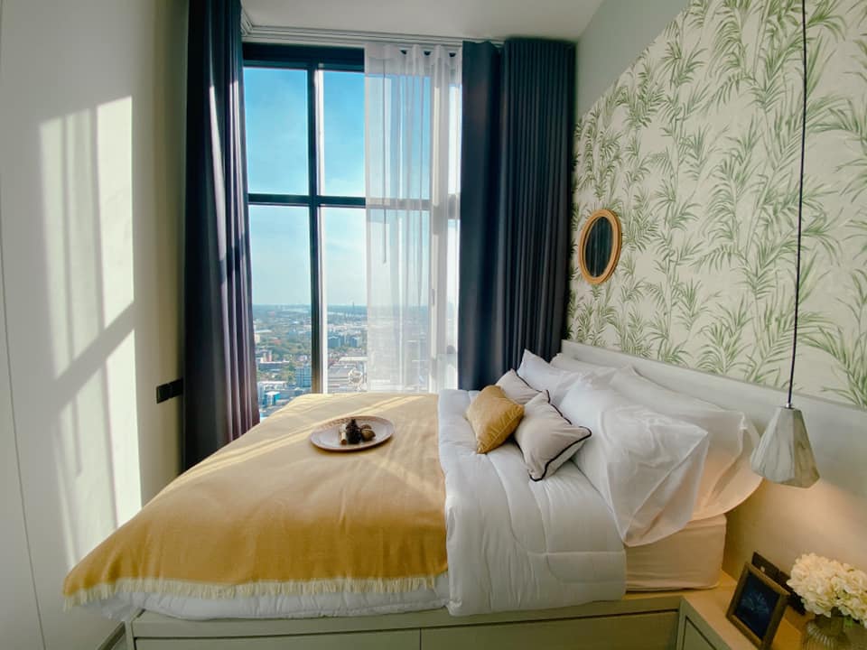 The Line Sukhumvit101