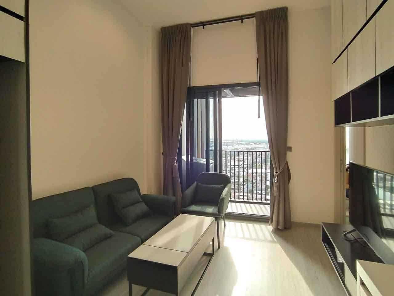 The Line Sukhumvit101