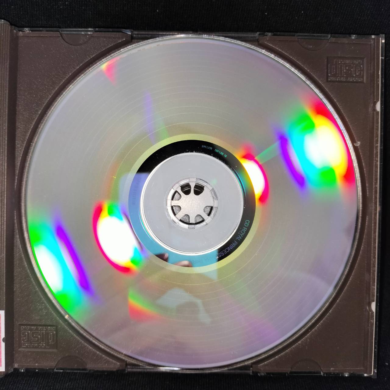 Philharmonic Orchestra - เพลงชุด ร.6 สมเด็จพระมหาธีรราชเจ้า / แผ่นดี