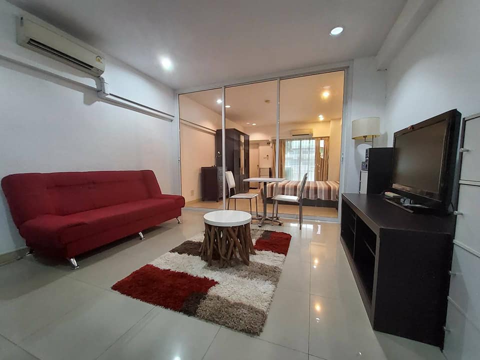 Aree Place Phahonyothin