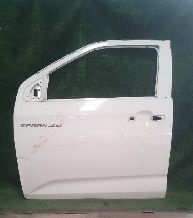 ประตูหน้า L Isuzu D-max All New 2020-22 CAB