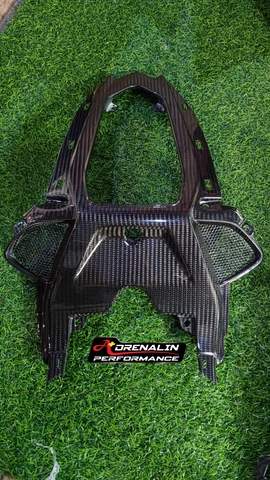 ilmberger ครอบท้ายบน เบาะคนซ้อน คาร์บอน สำหรับ S1000RR 2020+
