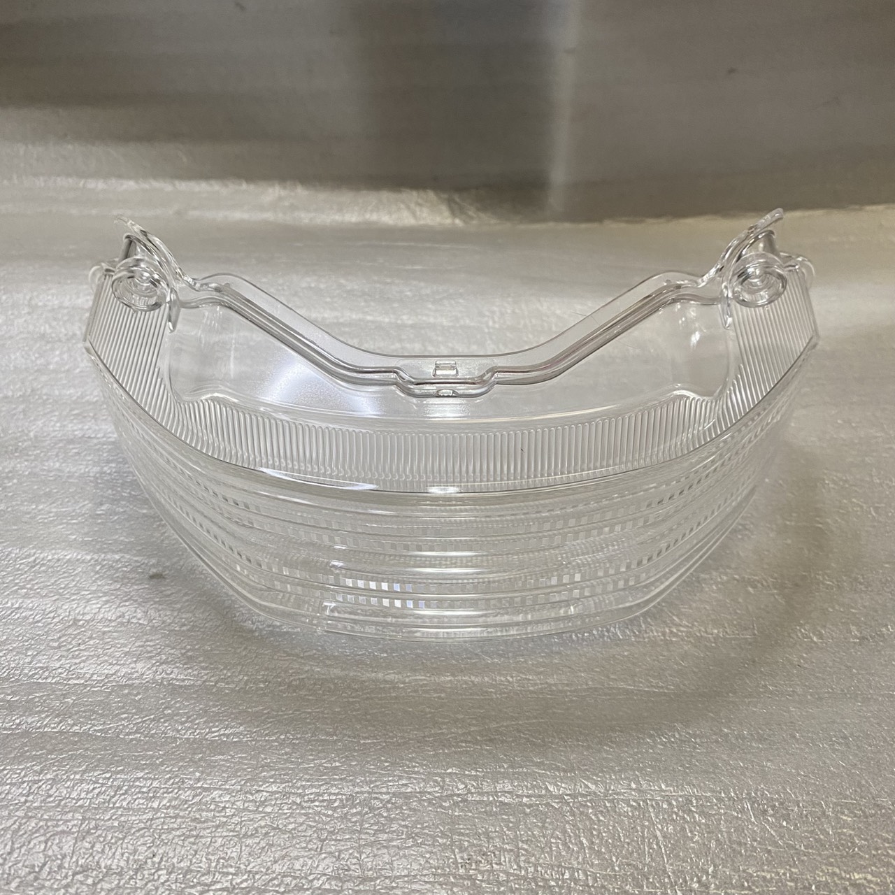 34904-KZV-T01 เลนส์ไฟเลี้ยวหลัง SUPER CUB 2013-2017 ซุปเปอร์คัพไฟเหลี่ยม อะไหล่แท้ HONDA