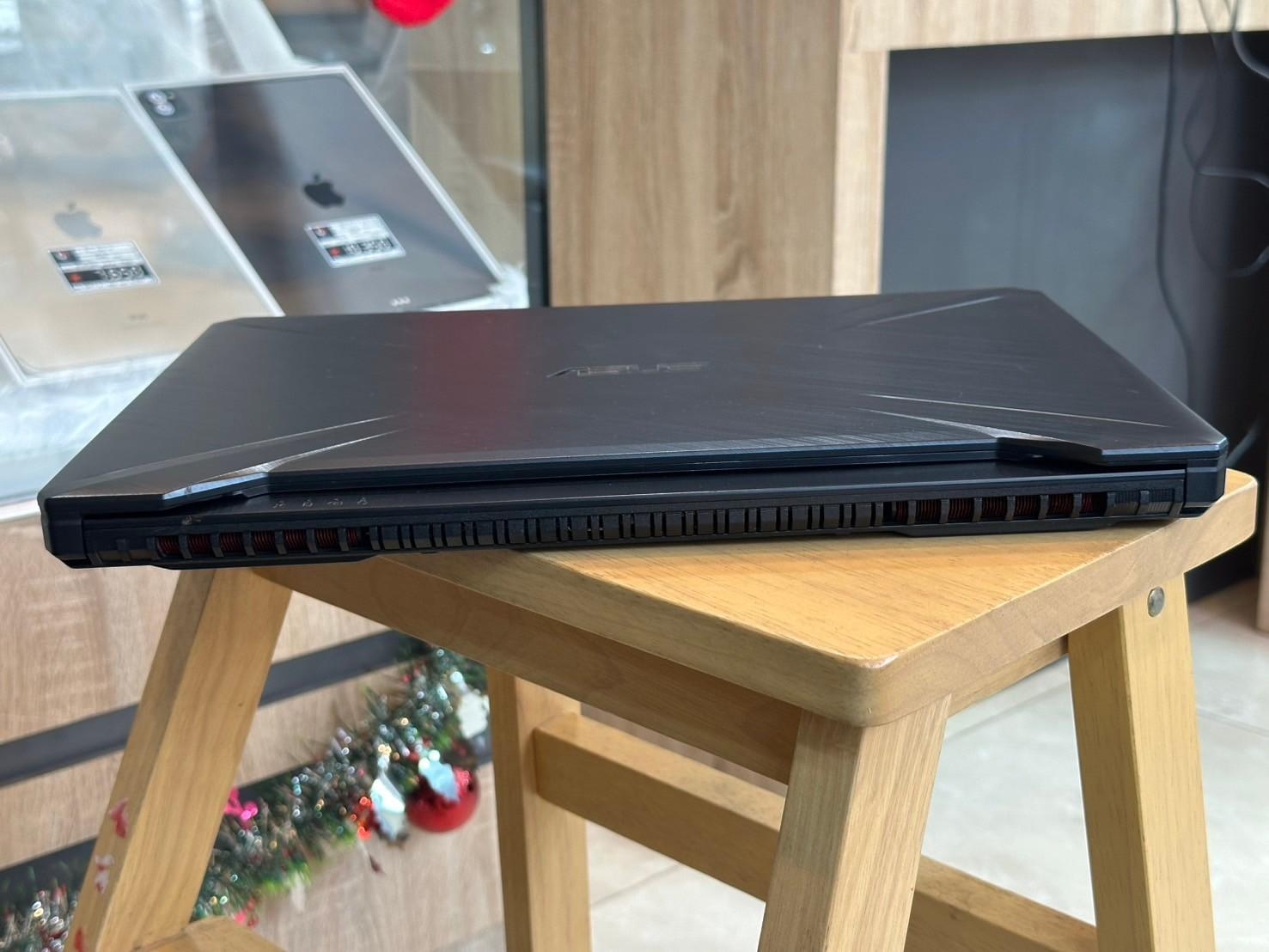 ASUS TUF GAMING FX505DT-AL043T